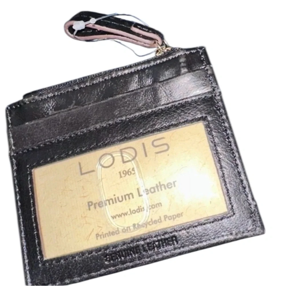 Lodis brand new